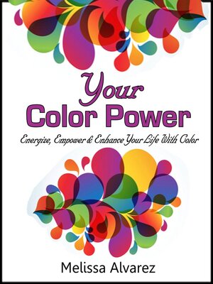 cover image of Your Color Power